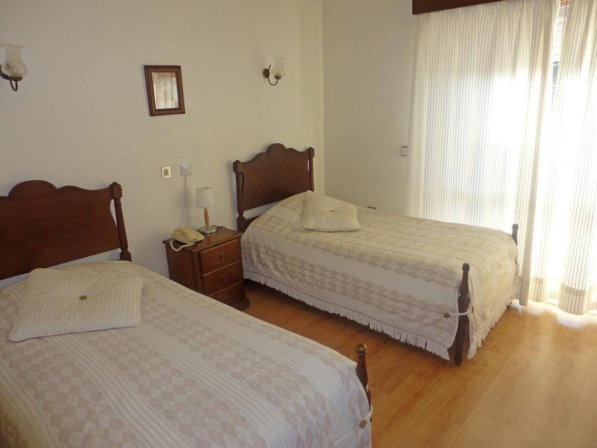 Hotel Alcafache Экстерьер фото